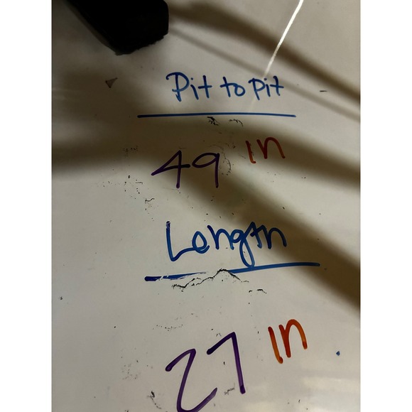 Gear For Sports Dickinson State Track & Field Hoodie Mens XL Navy Blue - Picture 10 of 12